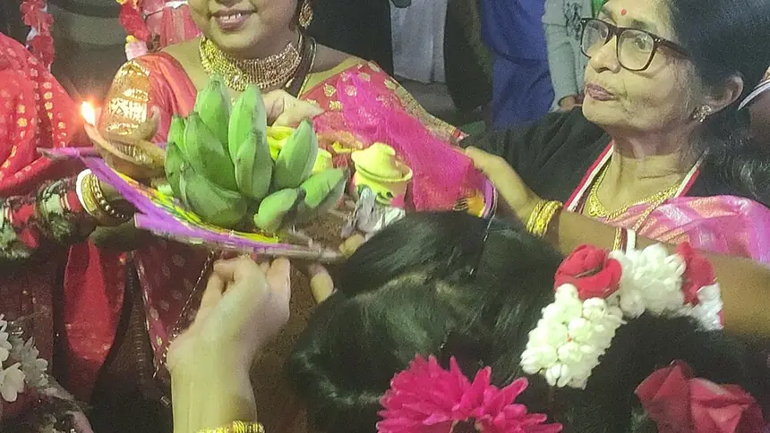 कन्या विवाह