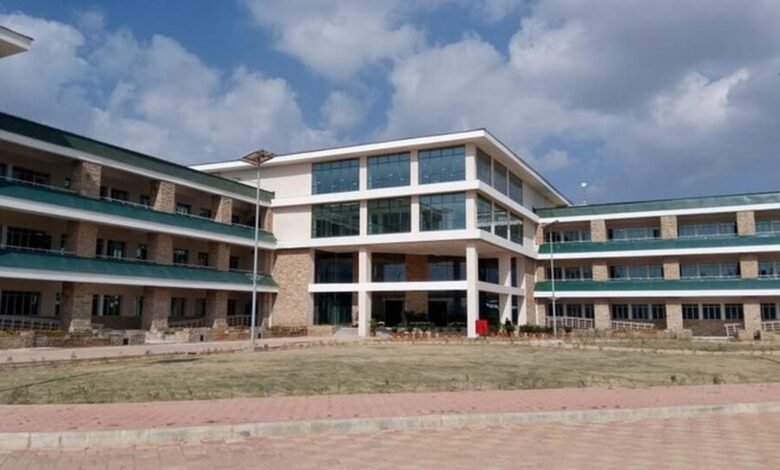 IIM Shillong joins elite league of global business schools