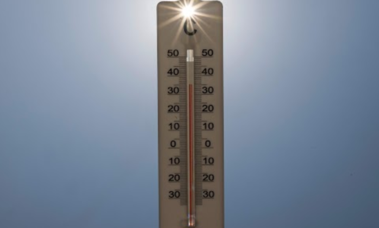 World on track to dangerous warming as emissions hit record high: UN