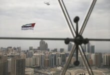 Gulf's other war: UAE carried out strikes on Iran despite ceasefire — Report