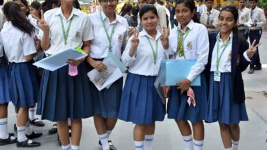 UBSE UK Board Class 10th, 12th result 2026 will be released on 25th April at ubse.uk.gov.in: Check how to download scorecards here