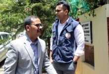 Twisha Singh death case: Madhya Pradesh HC quashes anticipatory bail of retired judge Giribala Singh