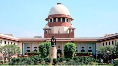 NCERT book row: SC recalls ‘harsh’ comments, blacklisting of three academicians