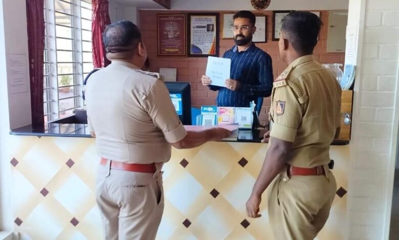 Kodagu tourist assault case: Homestays, bed-and-breakfast properties to be brought under GPS and police monitoring