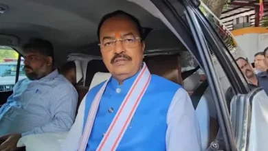 भोजशाला केस: केशव प्रसाद मौर्य ने हाईकोर्ट के फैसले का किया स्वागत