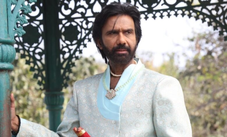 Beyond the Baradari: Mohammad Ali Baig traces the legend of Taramati in his period-drama ‘Chand Tara’