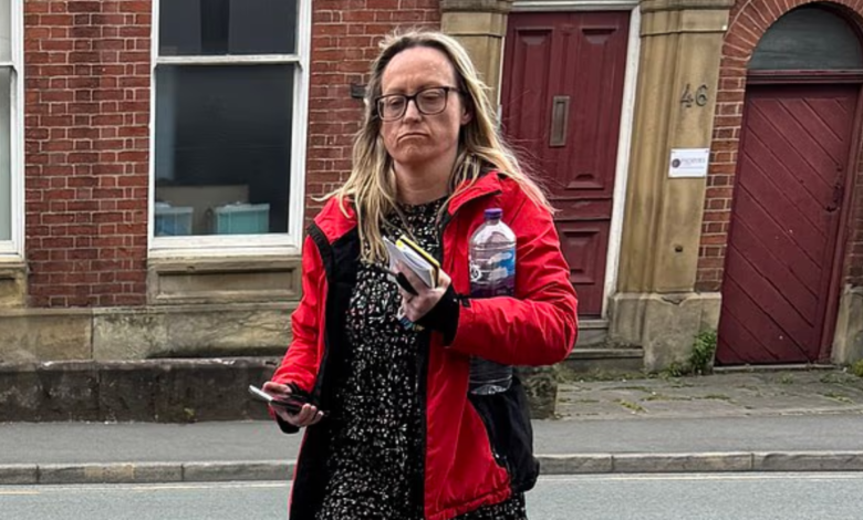 ‘All British people should die’: Irish woman convicted after ‘anti-english’ rant at UK hotel