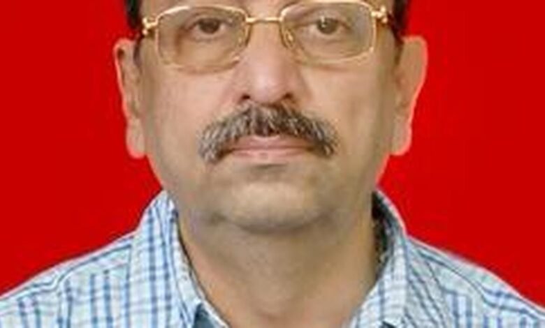 Veteran physician Venkitaramanan dead