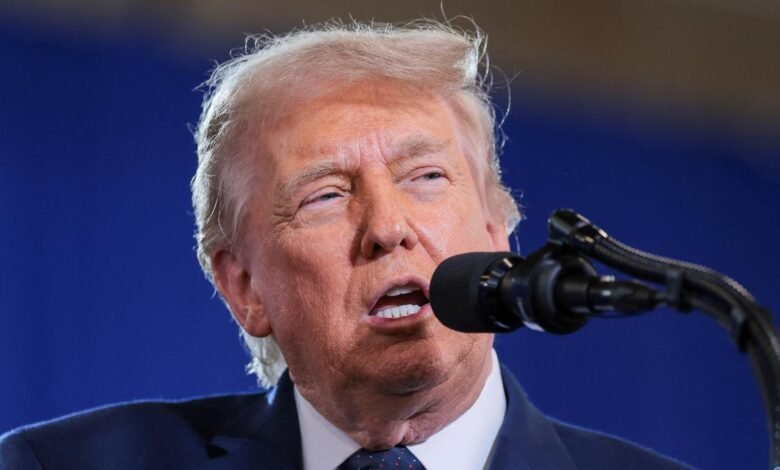Axios says proposed US-Iran deal involves opening strait during 60-day ceasefire extension