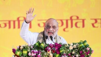 Centre constitutes committee to study demographic changes, recommend population stabilisation measures