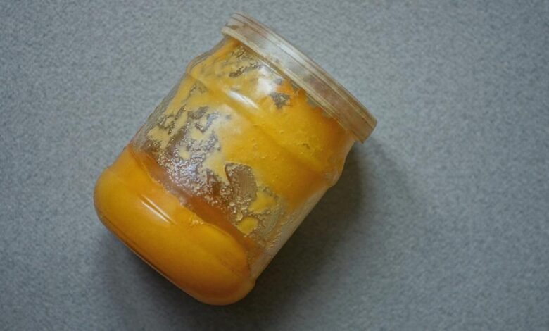 Carrot extract can make fake ghee dodge quality test: study