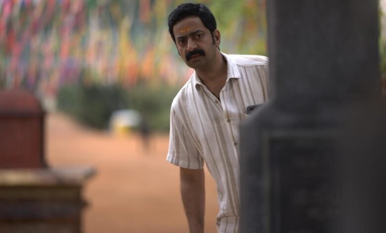 Saiju Kurup on ‘Mohiniyattam’: This success came 21 years after my debut