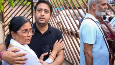Court denies pre-arrest bail to Bhopal lawyer wanted for wife's death; cops declare bounty for info