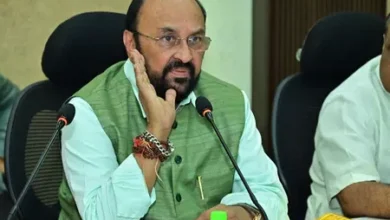 प्रीपेड स्मार्ट मीटर से जुड़ी शिकायतों का एक सप्ताह के भीतर निस्तारण करें: योगेंद्र उपाध्याय
