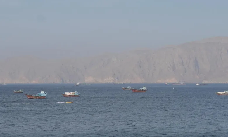 IMO prepares Hormuz evacuation plan for hundreds of ships