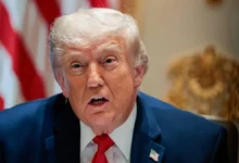 Trump says US-Iran talks progressing rapidly despite fresh ceasefire violations
