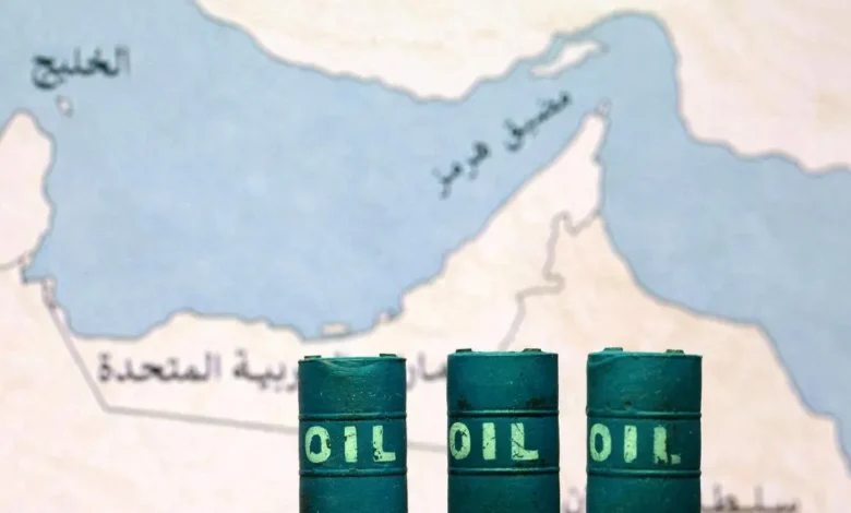 Iran enforces new ‘sovereign’ transit rules in Strait of Hormuz, mandates prior permits for vessels