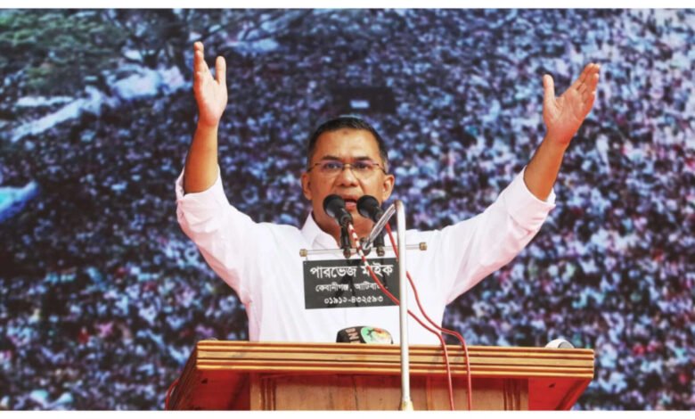 Vax crisis inherited, had no measles shots in stock when we took office: BNP govt