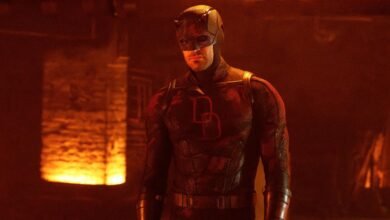 ‘Daredevil: Born Again’ Season 2 review: Charlie Cox and Vincent D’Onofrio trade blows in thrilling, tender resistance story