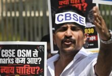 Despite promises, CBSE’s re-evaluation portal remains inactive
