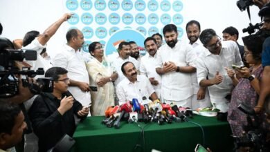 V.D. Satheesan: From fiery Leader of Opposition to Chief Minister