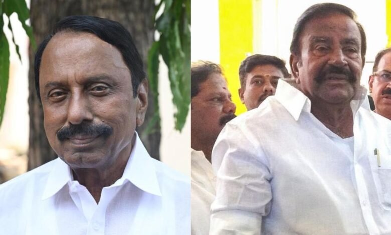 Tamil Nadu election results 2026: full list of winners