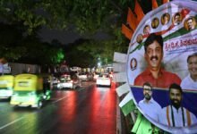 Stage set for D.K. Shivakumar to take over as new CM of Karnataka