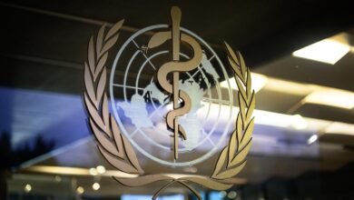 Suspected Ebola case triggers health alert in Bengaluru