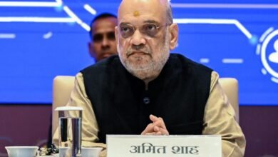 Centre notifies resolution on high-level committee on demographic changes