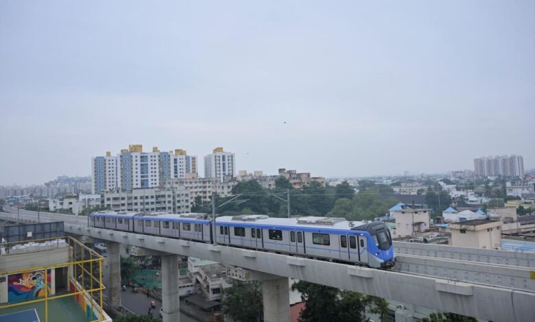 DMRC to run 24 additional trips on ‘Metro Mondays’