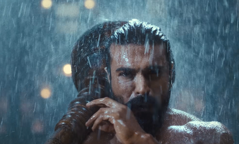 ‘Peddi’ gets a release date: Ram Charan movie to hit theatres on this date