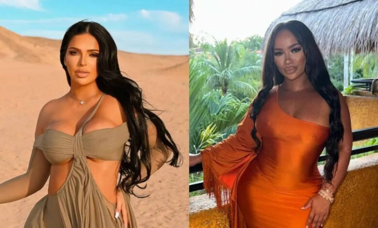 “The fight involved a man": Klaudia Glam case explodes as friend LALA reveals hidden tensions with RIELLEUK