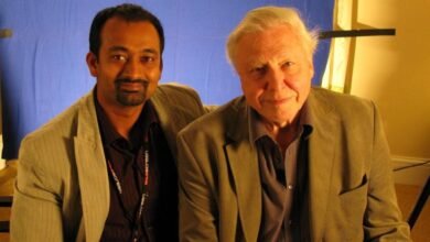 How David Attenborough inspired Indians to see nature differently