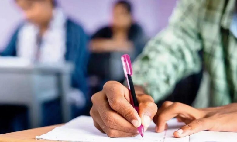 Assam HS Class 12 result 2026: How to apply for rechecking? Check details here