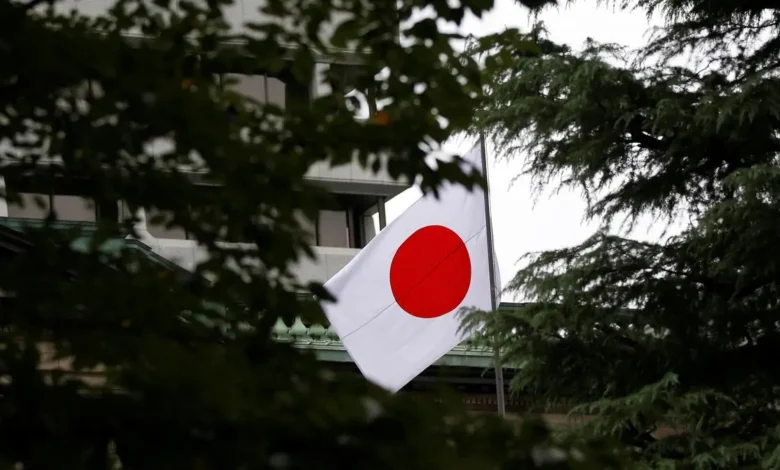 Japan ends post-WWII ban on lethal weapons exports in break with pacifist era