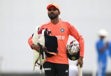 KS Bharat announces retirement from international cricket