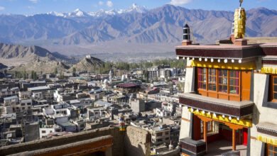 Ladakh dismantles restrictive service rule as LG Vinai Kumar Saxena clears path for qualified employees to compete for higher posts