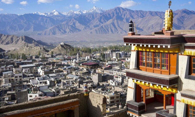 Ladakh dismantles restrictive service rule as LG Vinai Kumar Saxena clears path for qualified employees to compete for higher posts