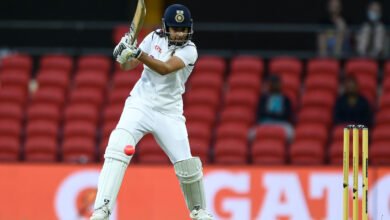 Nandani, Charani called up for England Test; Renuka, Bhatia back