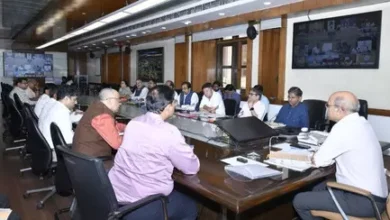 उत्तर प्रदेश: लेखपाल-बीएड परीक्षाओं पर सरकार की सख्ती, एआई निगरानी से होगी लाइव मॉनिटरिंग