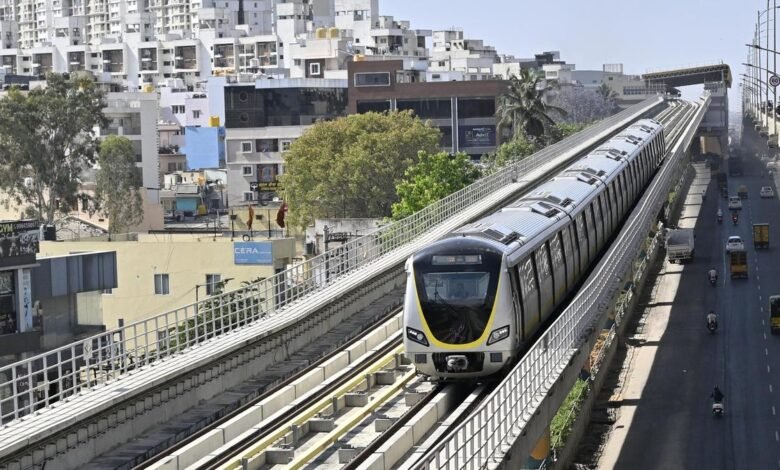 Karnataka HC refuses to quash case against man for filming voyeuristic videos of women on Bengaluru Metro and posting on social media