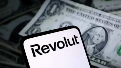 UK's Revolut eyes up to $200 billion valuation in IPO: Report