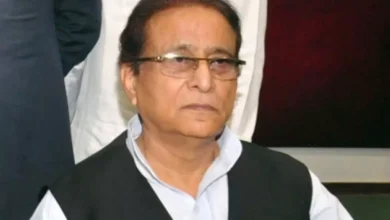 आजम खान को तंखाइया मामले में झटका, विवादित बयान मामले में कोर्ट ने माना दोषी