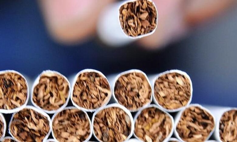 UK approves bill banning people born after 2008 from buying tobacco products