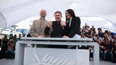 Cannes 2026: Cristian Mungiu’s ‘Fjord’ draws emotional response at premiere