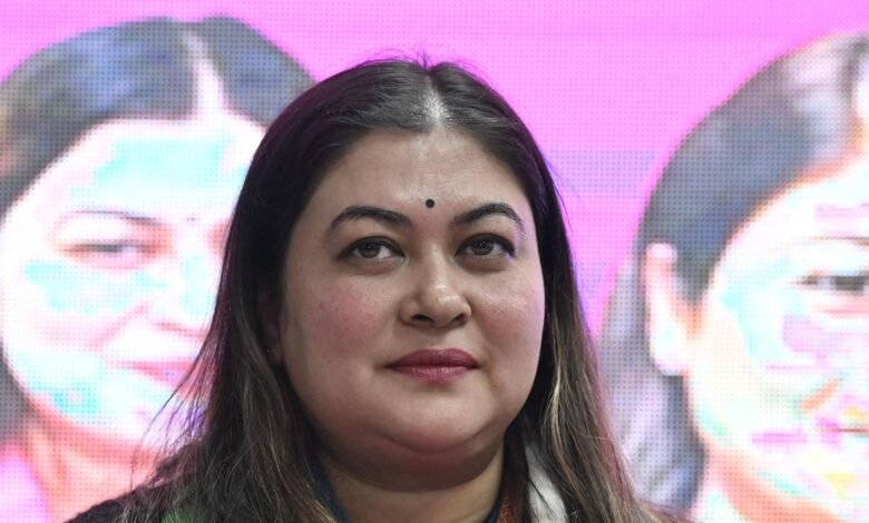 'Women will respond': Congress slams govt over 'delay' in 33% quota; says implement it at once