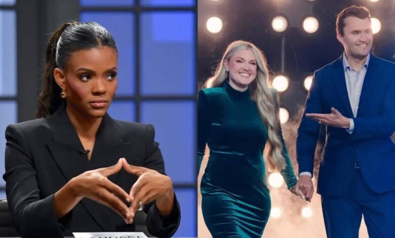 "Charlie was about to update his will": Candace Owens sparks backlash after explosive Charlie Kirk conspiracy claims on livestream