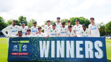 New Zealand home summer to start with blockbuster all-format India tour