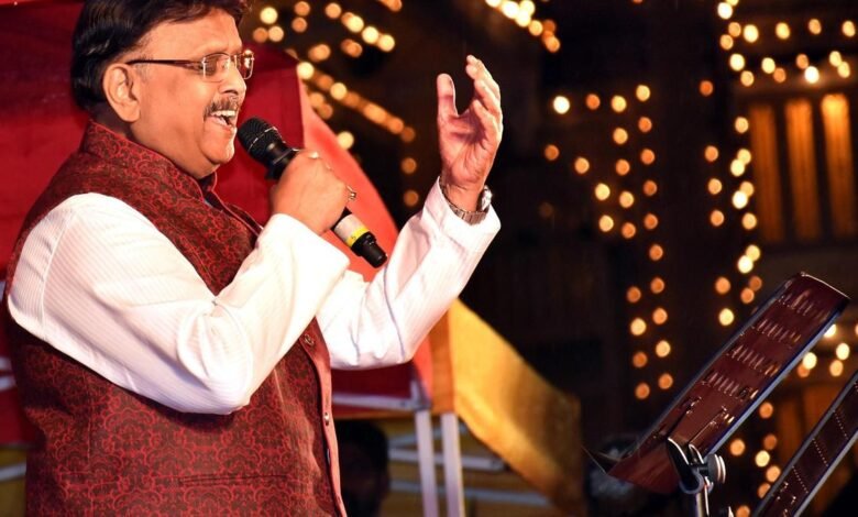 SPB at 80: How one voice captured every mood
