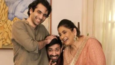 Archana's son Aayushmaan Sethi loses Rs 87000 in credit card scam
